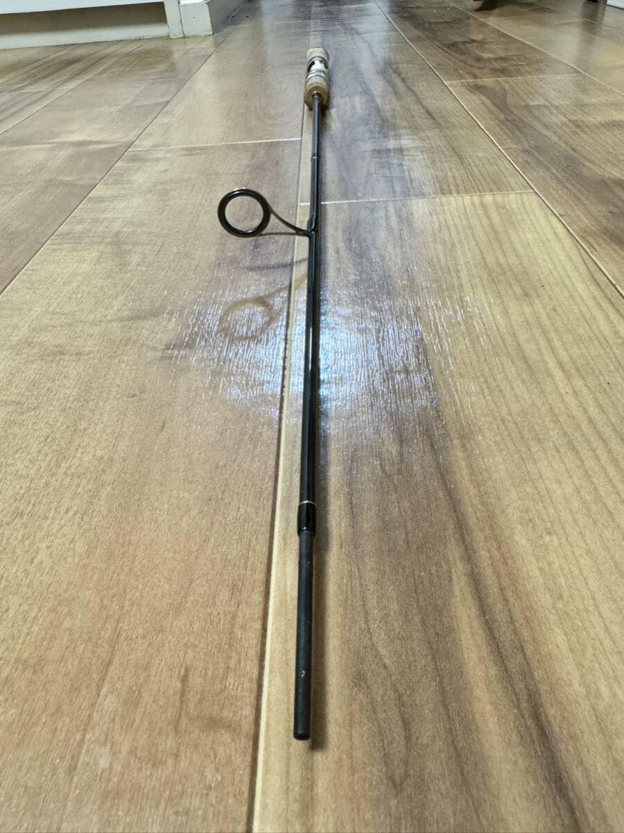 ITO.CRAFT イトウクラフト EXC510UL スタッグ EXPERT CUSTOM BORON